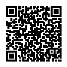 QR code for sharing / printing