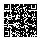 QR code for sharing / printing
