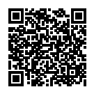 QR code for sharing / printing