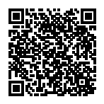 QR code for sharing / printing
