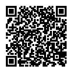 QR code for sharing / printing