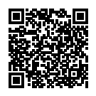 QR code for sharing / printing