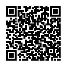 QR code for sharing / printing