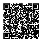 QR code for sharing / printing
