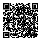 QR code for sharing / printing
