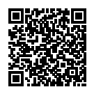 QR code for sharing / printing