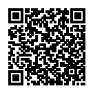 QR code for sharing / printing