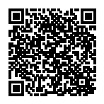 QR code for sharing / printing