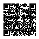 QR code for sharing / printing