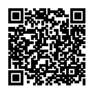 QR code for sharing / printing