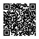 QR code for sharing / printing