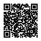 QR code for sharing / printing