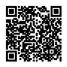QR code for sharing / printing