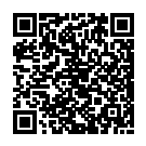 QR code for sharing / printing