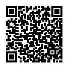 QR code for sharing / printing