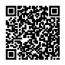 QR code for sharing / printing