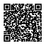 QR code for sharing / printing