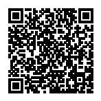 QR code for sharing / printing
