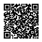 QR code for sharing / printing