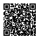QR code for sharing / printing
