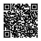 QR code for sharing / printing