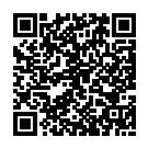QR code for sharing / printing