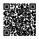 QR code for sharing / printing