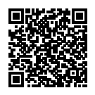 QR code for sharing / printing