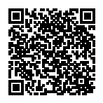QR code for sharing / printing