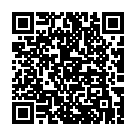 QR code for sharing / printing
