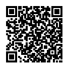 QR code for sharing / printing