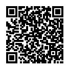 QR code for sharing / printing