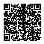 QR code for sharing / printing