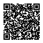 QR code for sharing / printing