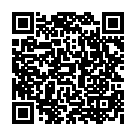 QR code for sharing / printing