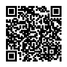 QR code for sharing / printing
