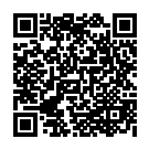 QR code for sharing / printing