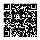 QR code for sharing / printing