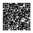 QR code for sharing / printing