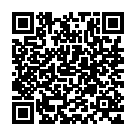 QR code for sharing / printing