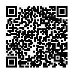 QR code for sharing / printing