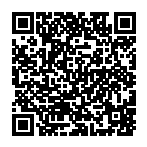 QR code for sharing / printing
