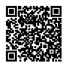 QR code for sharing / printing