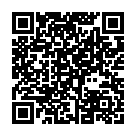QR code for sharing / printing