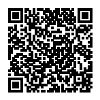 QR code for sharing / printing