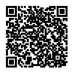 QR code for sharing / printing