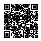 QR code for sharing / printing
