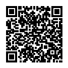 QR code for sharing / printing