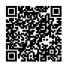 QR code for sharing / printing
