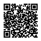 QR code for sharing / printing